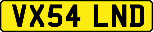 VX54LND