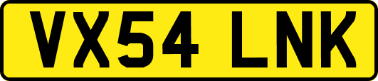 VX54LNK