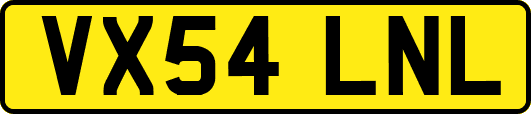 VX54LNL