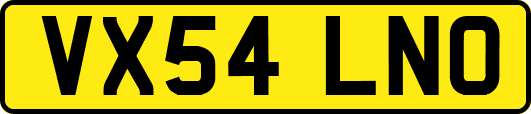 VX54LNO
