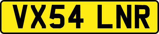 VX54LNR