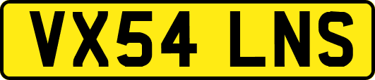 VX54LNS