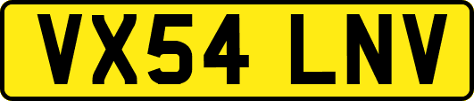 VX54LNV