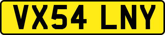 VX54LNY