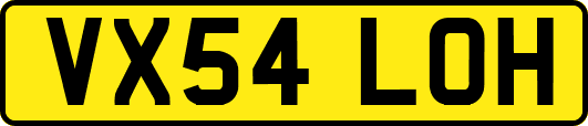 VX54LOH