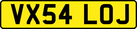 VX54LOJ