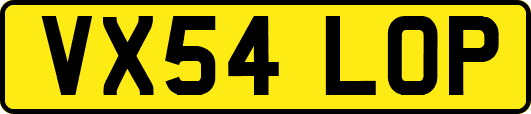 VX54LOP