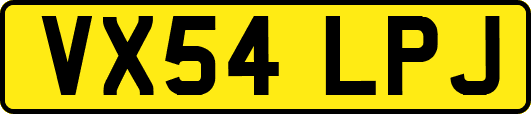 VX54LPJ