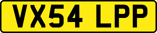 VX54LPP