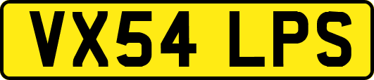 VX54LPS