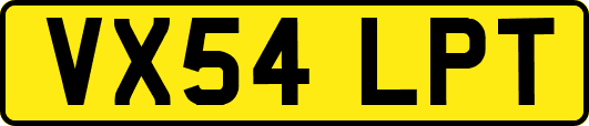VX54LPT