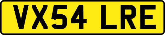 VX54LRE