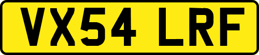 VX54LRF