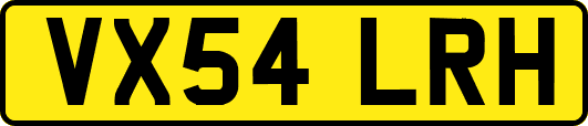 VX54LRH