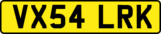 VX54LRK