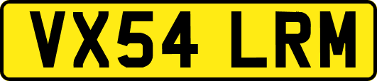 VX54LRM