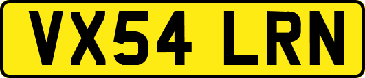 VX54LRN