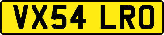 VX54LRO