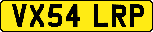 VX54LRP