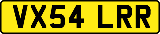 VX54LRR
