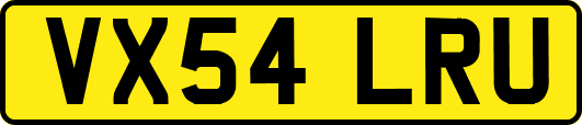 VX54LRU