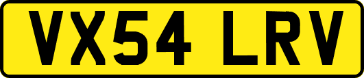 VX54LRV