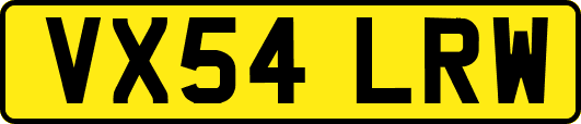 VX54LRW