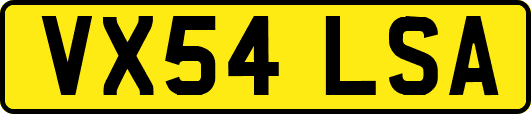 VX54LSA