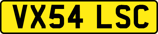 VX54LSC