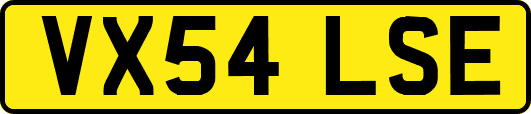 VX54LSE