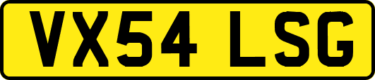 VX54LSG