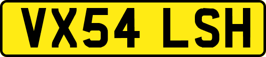 VX54LSH