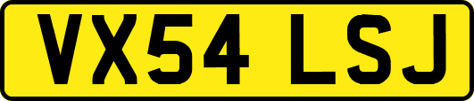 VX54LSJ