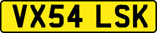VX54LSK