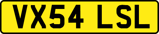 VX54LSL
