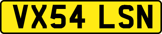 VX54LSN