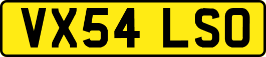 VX54LSO
