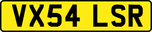 VX54LSR