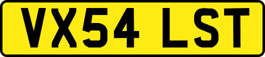 VX54LST