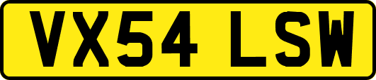 VX54LSW
