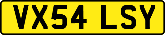 VX54LSY