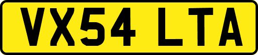 VX54LTA