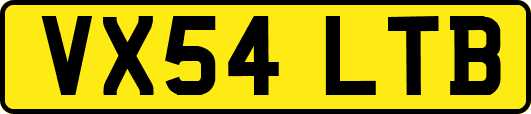 VX54LTB