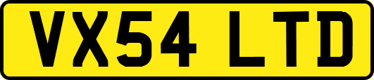 VX54LTD