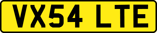 VX54LTE