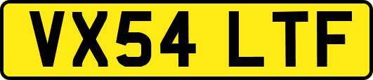 VX54LTF