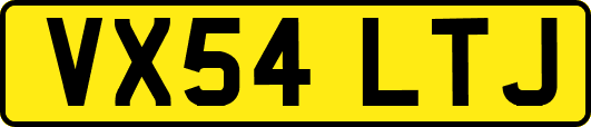 VX54LTJ