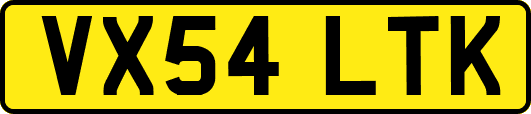 VX54LTK