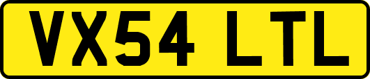 VX54LTL