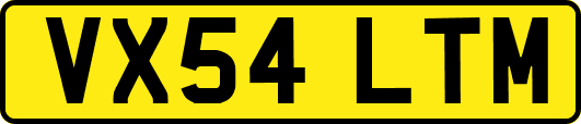 VX54LTM